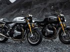 2023 Norton Commando 961 CR / SP